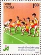 Kabaddi