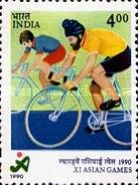 Cycling