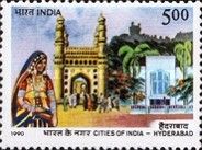 Hyderabad