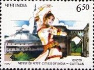 Cuttack