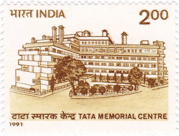 50th Anniversary of Tata Memorial Medical Centre