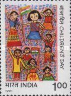 Children's Day 1991
