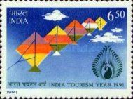 India Tourism Year
