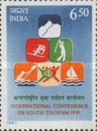 International Conference on Youth Tourism, New Delhi