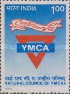 Centenary of YMCA National Council
