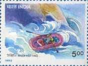 River Rafting
