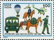 Army Service Corps Commemoration