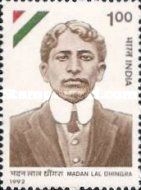 Madanlal Dhingra (1883-1909) Commemoration