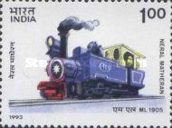 Neral Metheran Railway Tank Locomotive, 1905