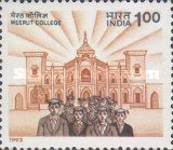 Centenary of Meerut College