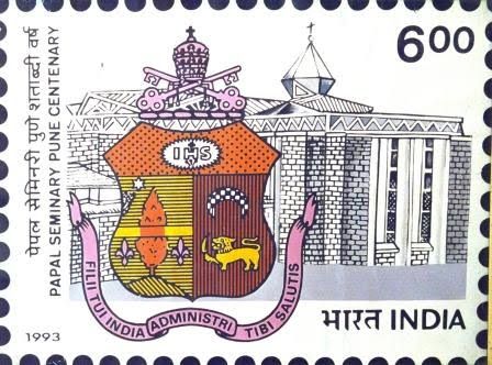 Centenary of Papal Seminary, Pune