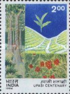 Centenary of United Planters' Association of Southern India