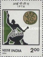 50th Anniversary of Indian People's Theatre Association