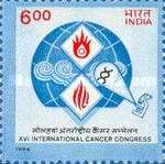 16th International Cancer Congress, New Delhi