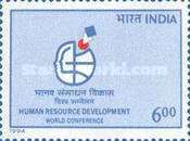 World Conference on Human Resource Development, New Delhi
