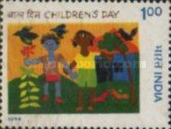 Children's Day 1994