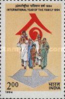 International Year of the Family