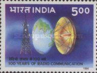 Centenary of Telecommunications
