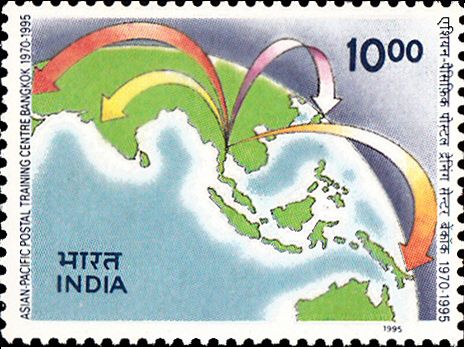 25th Anniversary of Asian-Pacific PTC, Bangkok