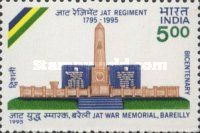 Bicentenary of Jat Regiments