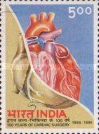 100 Years of Cardiac Surgery