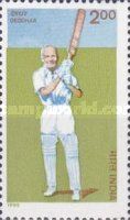 D. B. Deodhar (1892-1993)