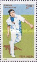 Vinoo Mankad (1917-1978)