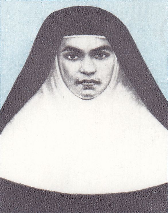 50th Death Anniversary of Sister Alphonsa (1910-1946)