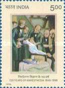 150th Anniversary of Anaesthetics