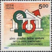 Inter-Parliamentary Specialized Conference, New Delhi