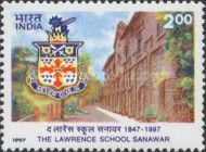 150th Anniversary of Lawrence School, Sanawar