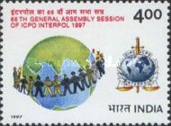 66th General Assembly Session of ICPO Interpol