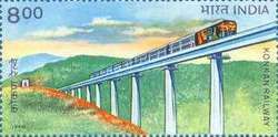 Completion of Konkan Railway