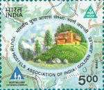 50th Anniversary of Youth Hostels Association of India