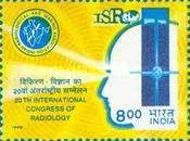 20th International Congress of Radiology