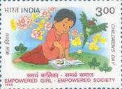 Children's Day 1998