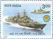Navy Day 1998