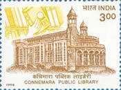 Centenary of Connemara Public Library