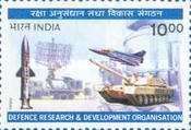 40th Anniversary of DRDO
