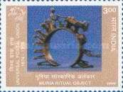 Muria Ritual Object