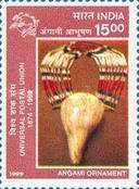 Angami Ornament