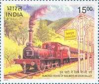 Centenary of Doon Valley Railway