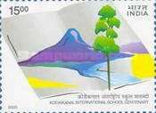 Centenary of Kodaikanal International School