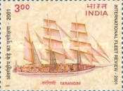 "Tarangini" (Cadet Ship)