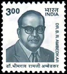 Dr. B.R. Ambedkar (1891-1956)