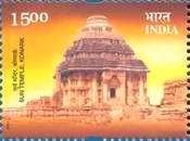 Sun Temple, Konark
