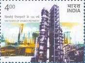 Centenary of Digboi Oil Refinery, Assam