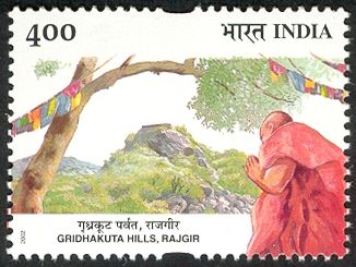 Gridhakuta Hills, Rajgir