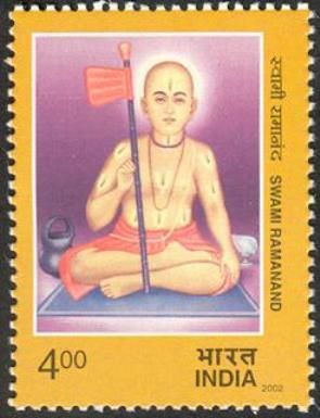 Swami Ramanand (1795-1858) Commemoration