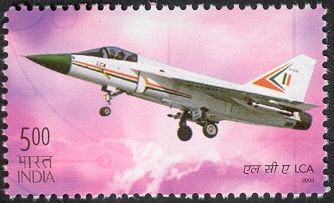 Hindustan Aircraft Industries LCA, 2001